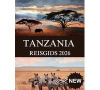 TANZANIA REISGIDS 2026