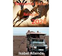 Tanzania Safari Reisgids 2026