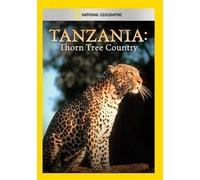Tanzania: Thorn Tree Country [Edizione: Stati Uniti]