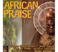 Tanzanian New Life Band - African Praise