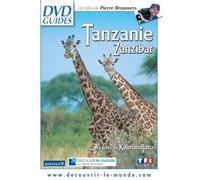 Tanzanie - Au pays du Kilimandjaro