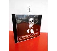 Tanze mit mir in den Morgen (Mitternachtstango) / Du fehlst mir so sehr / GERHARD WENDLAND / Bildhülle / PHILIPS # 345 317 PF