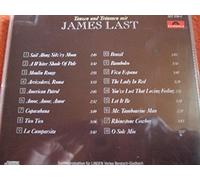 Tanzen und Träumen mit James Last