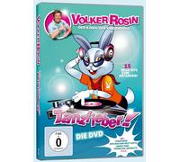 Tanzfieber - die DVD: 15 Hits zum Abtanzen!