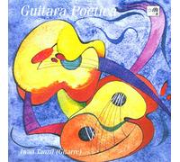 Tanzil, Iwan - Guitara Poetica