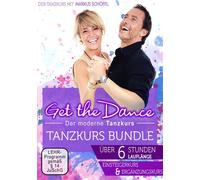 Tanzkurs Bundle