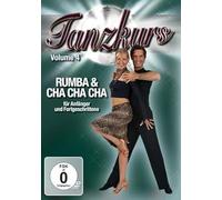 Tanzkurs Vol. 4 - Rumba & Cha Cha Cha [Edizione: Regno Unito]