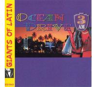 Tanzmusik-CD: Dancelife - Ocean Drive 3am