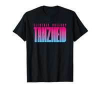 TANZNEID - Merch Ufficiale Maglietta