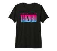 TANZNEID - Merchandise Ufficiale Maglietta Premium