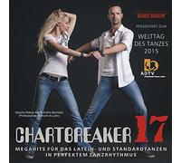 Tanzorchester Klaus Halle - Chartbreaker