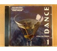 Tanzorchester Klaus Hallen - Dance Collection 1