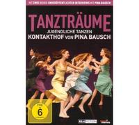 Tanzträume - Jugendliche tanzen/Kontakthof von Pina Bausch