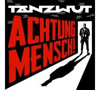 Tanzwut - Achtung Mensch! - Fanbox
