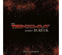Tanzwut - Die Tanzwut Kehrt Zuruck