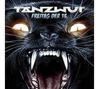 Tanzwut - Freitag Der 13.