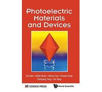 Tao Han Haibo Ruan Shixiu Cao Youwei Guan Photoelectric Mat (Copertina rigida)