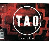 Tao - I'M Only Human