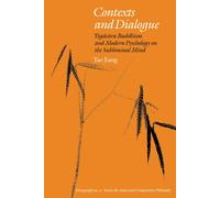 Tao Jiang Contexts and Dialogue (Tascabile)