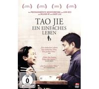 Tao Jie - Ein einfaches Leben (DVD) Lau Andy Wong Anthony Ip Deanie Chiang Paul