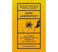 Tao Leigh Goffe Dark Laboratory (Tascabile)