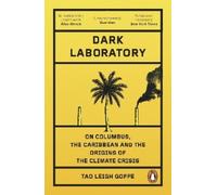 Tao Leigh Goffe Dark Laboratory (Tascabile)