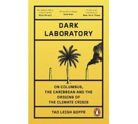 Tao Leigh Goffe Dark Laboratory (Tascabile) (PRESALE 05/03/2026)
