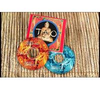 TAO Lounge / Club Volume 1 2 CD Set TAO Lounge & Bistro Las Vegas Compilation
