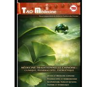 TAO Medecine N°1: Le printemps, Saison de la Détox
