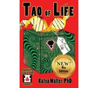 Tao of Life (Tascabile) Touching God's Toe