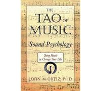 Tao of Music (Tascabile)