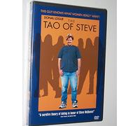 Tao of Steve
