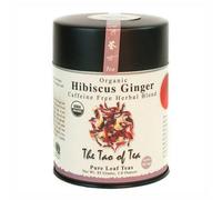 Tao Of Tea Tè Erbe Loos Leaf Ibisco Zenzero 3 Oz