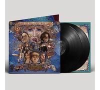 ...And You Will Know Us By the Trail of Dead Tao of the Dead (Vinyl LP)