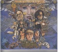 Tao Of The Dead (Limited Edition)