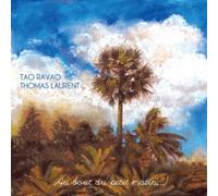 Tao Ravao & Thomas Laurent Au Bout De Petit Martin (CD) Album
