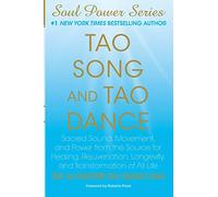 Master Zhi Gang Sha Tao Song and Tao Dance (Tascabile)