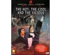 Tao/Tan/Lee - Hot Cool & the Vicious