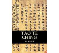 Tao Te Ching