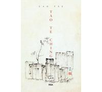 Tao Te Ching