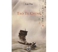 Libri Tzu Lao - Tao Te Ching