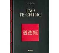 LIBRO TAO TE CHING - LAO TZU