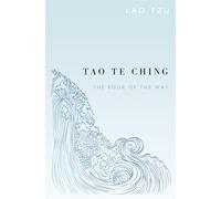 Tao Te Ching