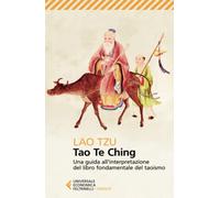 Tao Te Ching