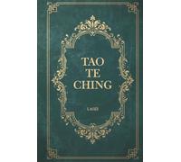 Tao Te Ching