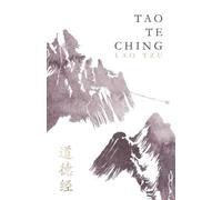 Tao Te Ching