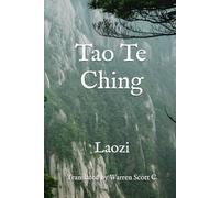 Tao Te Ching