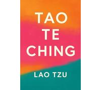 Tao Te Ching