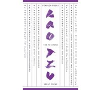 Tao Te Ching