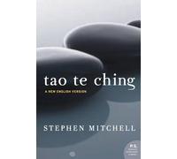 Lao Tzu Tao Te Ching (Tascabile) Perennial Classics